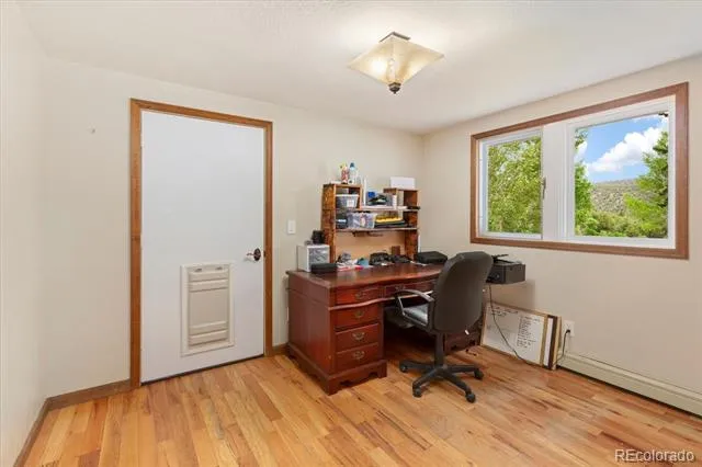 3285 County Road 47 Howard, CO 81233