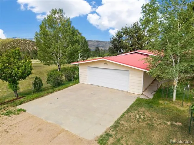 3285 County Road 47 Howard, CO 81233