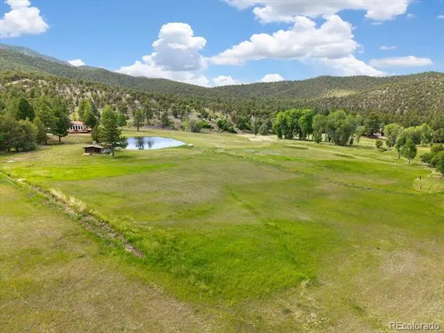 3285 County Road 47 Howard, CO 81233