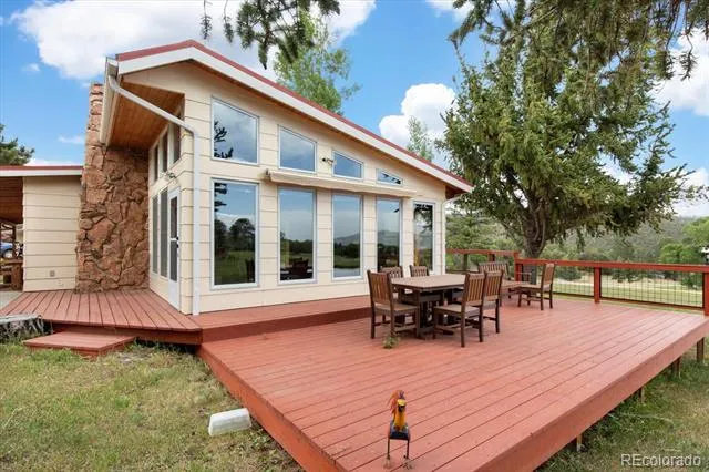 3285 County Road 47 Howard, CO 81233