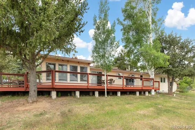3285 County Road 47 Howard, CO 81233