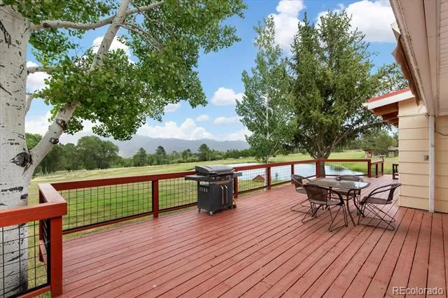 3285 County Road 47 Howard, CO 81233