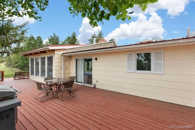 3285 County Road 47 Howard, CO 81233