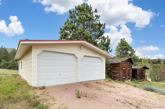 3285 County Road 47 Howard, CO 81233