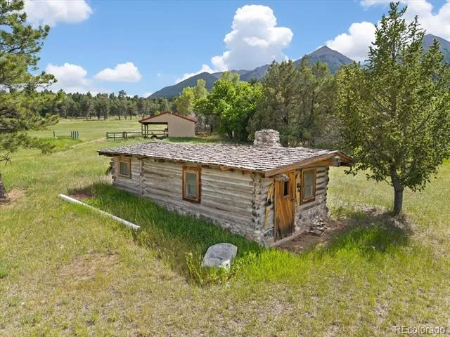 3285 County Road 47 Howard, CO 81233