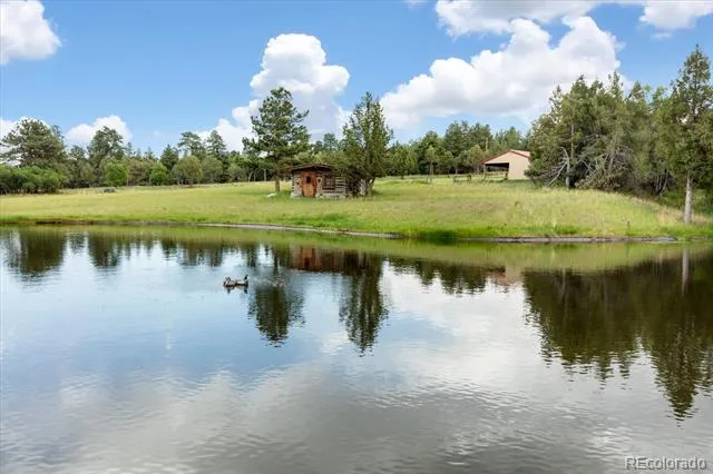3285 County Road 47 Howard, CO 81233