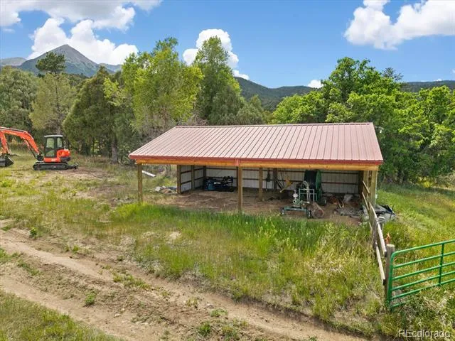 3285 County Road 47 Howard, CO 81233
