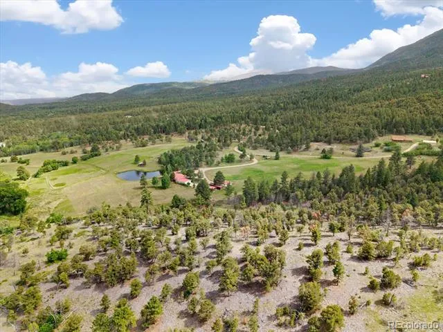 3285 County Road 47 Howard, CO 81233