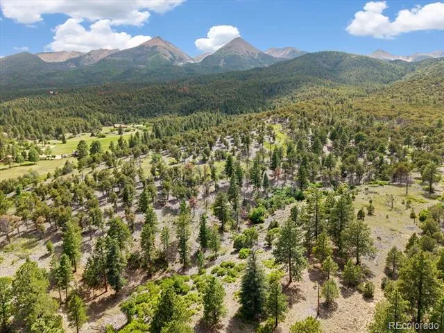 3285 County Road 47 Howard, CO 81233