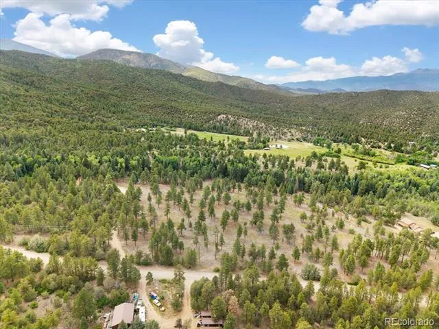 3285 County Road 47 Howard, CO 81233