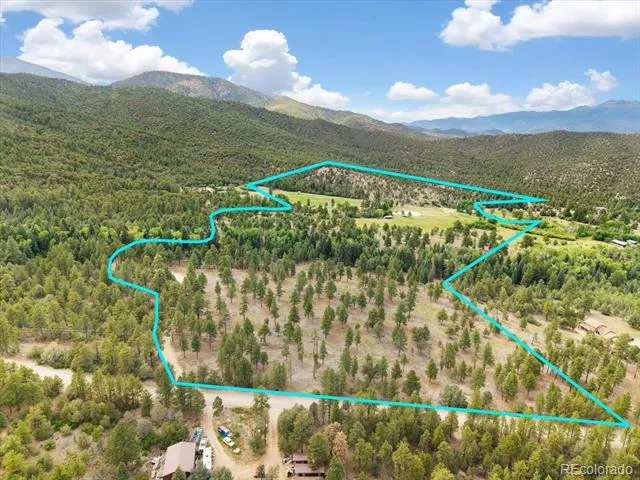 3285 County Road 47 Howard, CO 81233