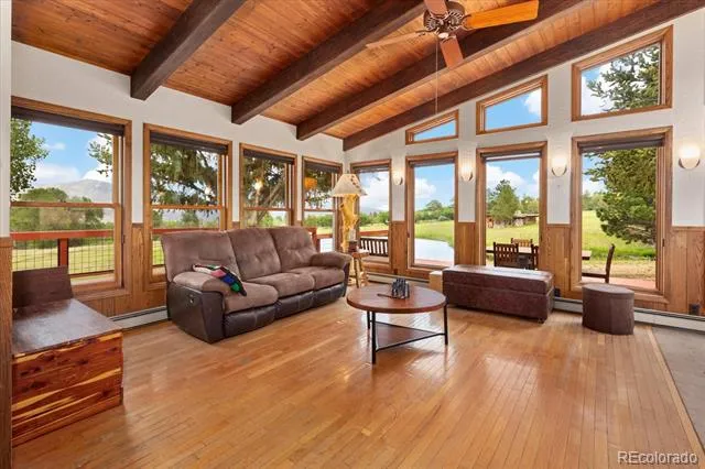 3285 County Road 47 Howard, CO 81233