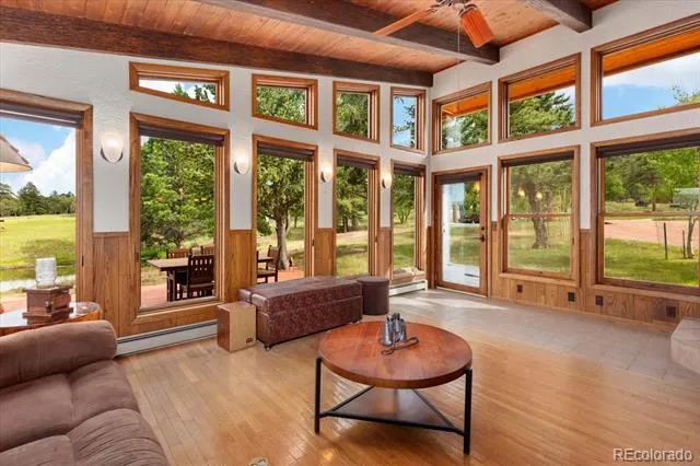 3285 County Road 47 Howard, CO 81233