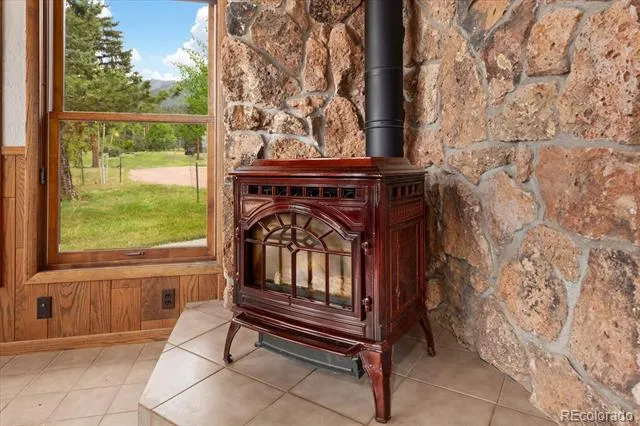 3285 County Road 47 Howard, CO 81233