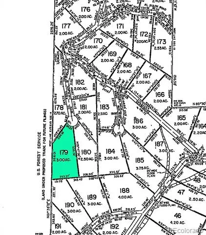 104 York Court Jefferson, CO 80456
