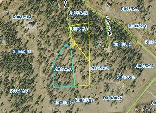 104 York Court Jefferson, CO 80456