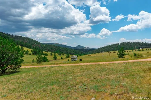 Lot 28 Penrose Circle Cripple Creek, CO 80813