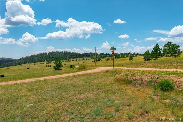 Lot 28 Penrose Circle Cripple Creek, CO 80813