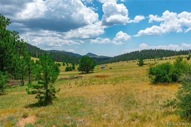 Lot 28 Penrose Circle Cripple Creek, CO 80813
