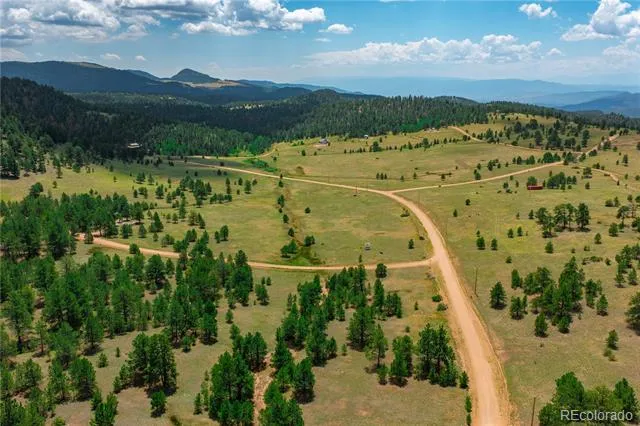 Lot 28 Penrose Circle Cripple Creek, CO 80813