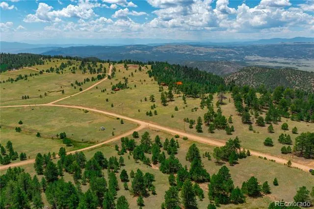 Lot 28 Penrose Circle Cripple Creek, CO 80813