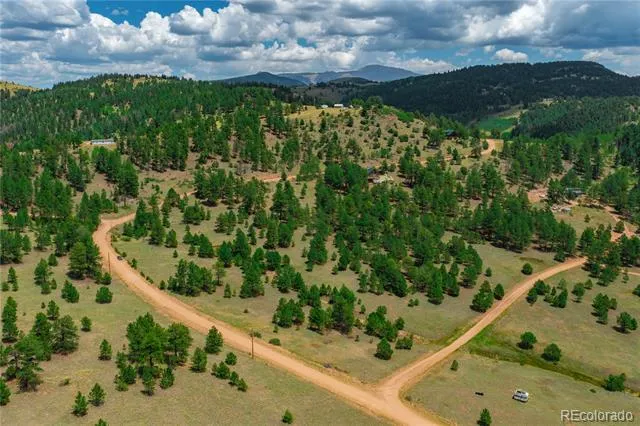 Lot 28 Penrose Circle Cripple Creek, CO 80813