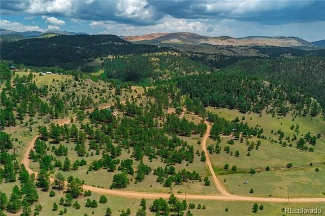 Lot 28 Penrose Circle Cripple Creek, CO 80813