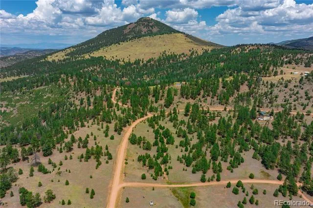 Lot 28 Penrose Circle Cripple Creek, CO 80813