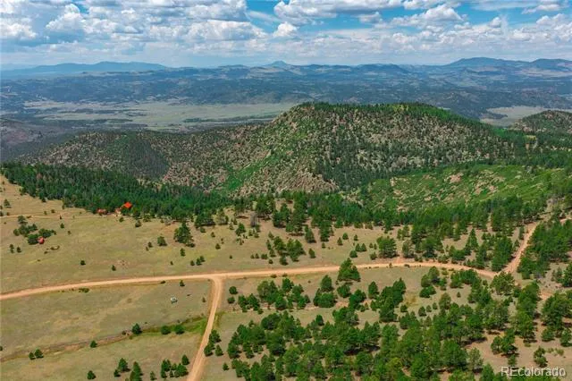 Lot 28 Penrose Circle Cripple Creek, CO 80813