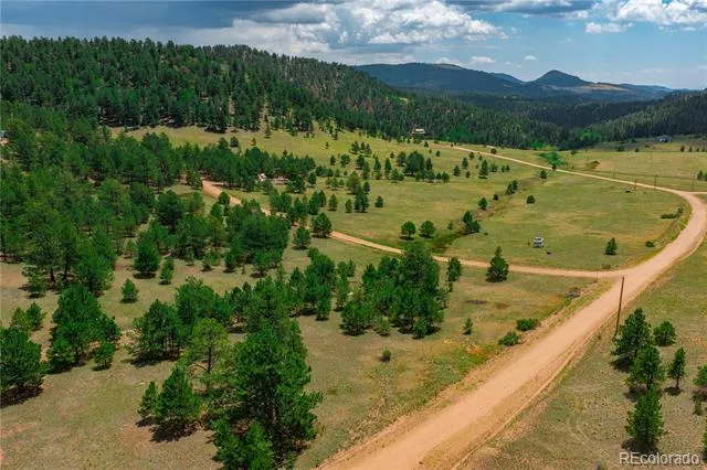 Lot 28 Penrose Circle Cripple Creek, CO 80813