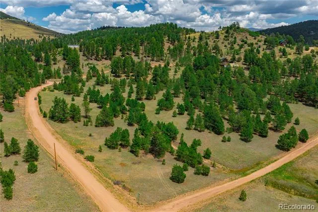 Lot 28 Penrose Circle Cripple Creek, CO 80813