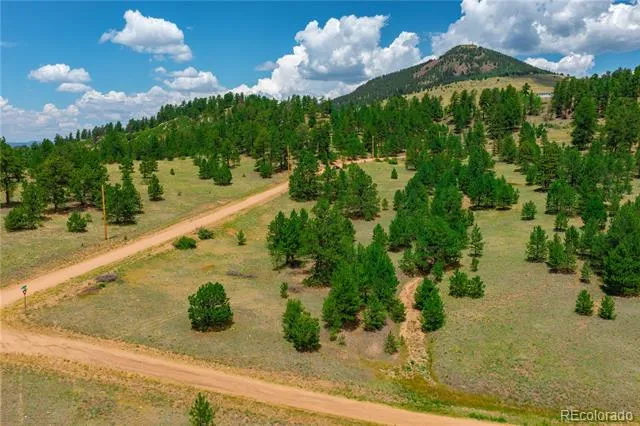 Lot 28 Penrose Circle Cripple Creek, CO 80813