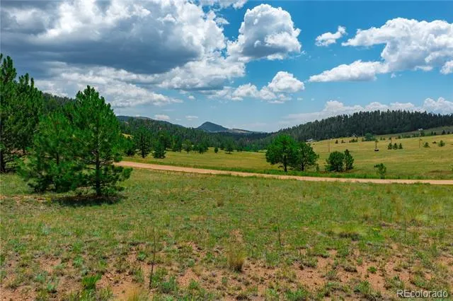 Lot 28 Penrose Circle Cripple Creek, CO 80813