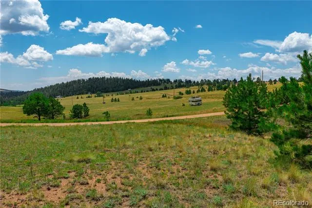 Lot 28 Penrose Circle Cripple Creek, CO 80813