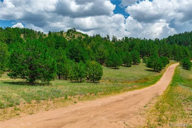 Lot 28 Penrose Circle Cripple Creek, CO 80813