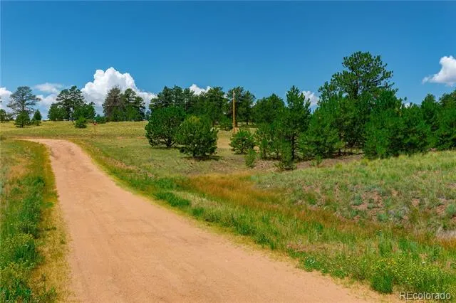 Lot 28 Penrose Circle Cripple Creek, CO 80813