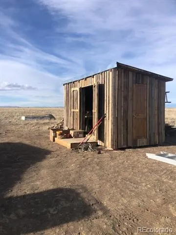 000 County Road AA Road La Jara, CO 81140