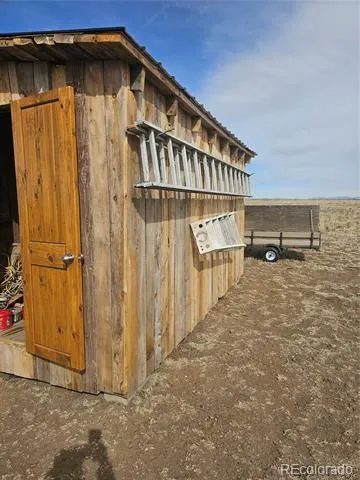 000 County Road AA Road La Jara, CO 81140
