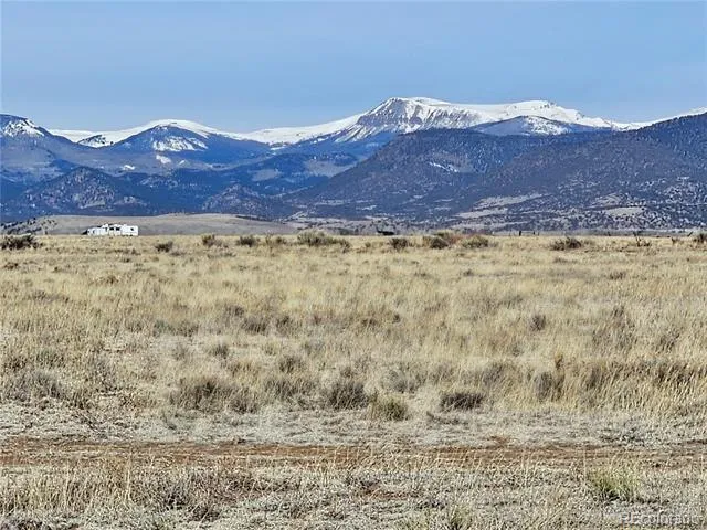 000 County Road AA Road La Jara, CO 81140