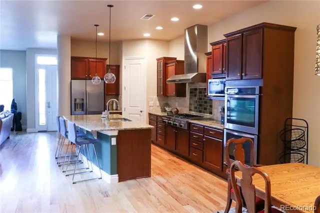 9242 Ridgegate Parkway Lone Tree, CO 80124