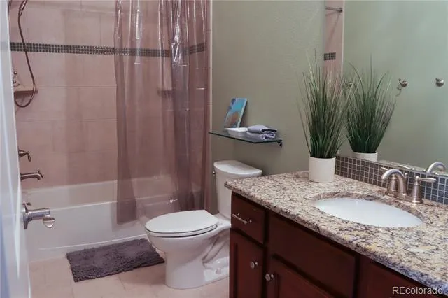 9242 Ridgegate Parkway Lone Tree, CO 80124