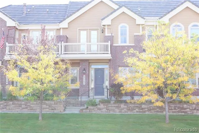 9242 Ridgegate Parkway Lone Tree, CO 80124