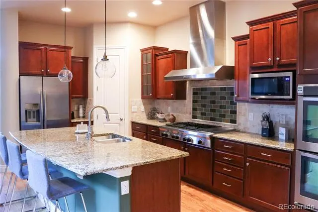 9242 Ridgegate Parkway Lone Tree, CO 80124