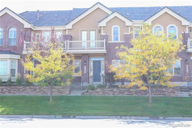 9242 Ridgegate Parkway Lone Tree, CO 80124