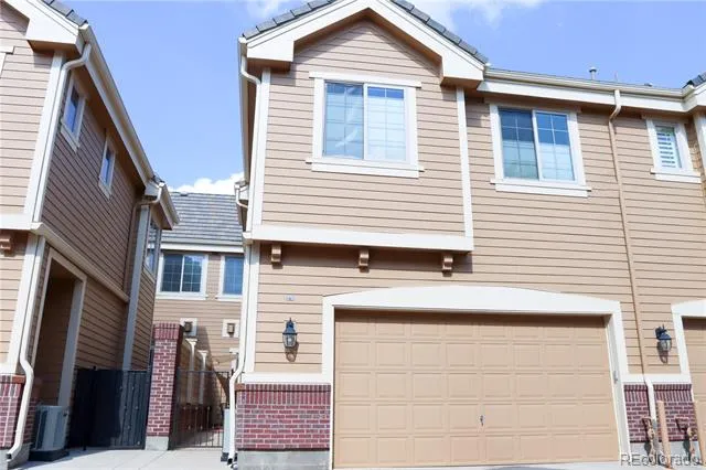 9242 Ridgegate Parkway Lone Tree, CO 80124
