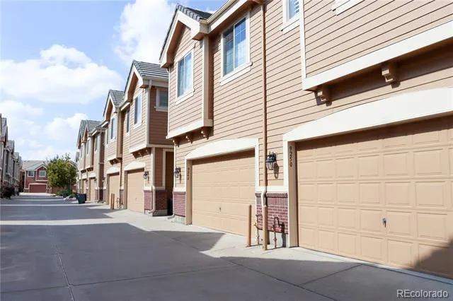 9242 Ridgegate Parkway Lone Tree, CO 80124