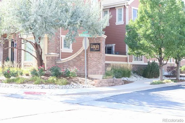 9242 Ridgegate Parkway Lone Tree, CO 80124
