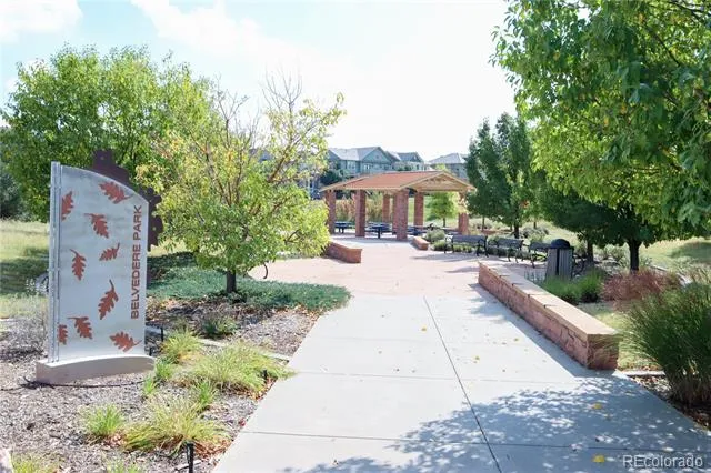 9242 Ridgegate Parkway Lone Tree, CO 80124