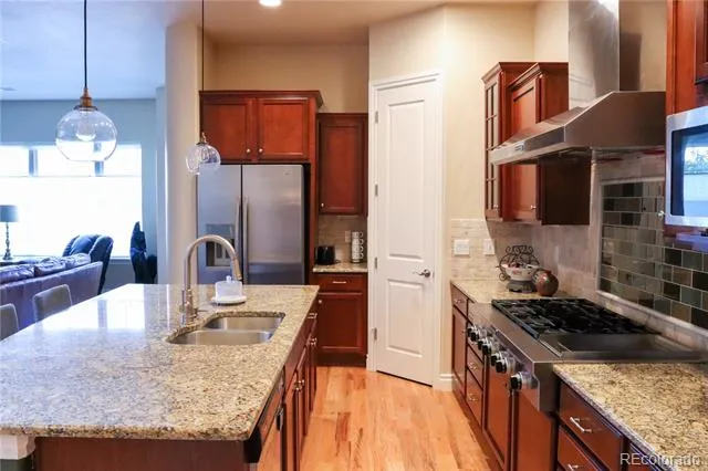 9242 Ridgegate Parkway Lone Tree, CO 80124