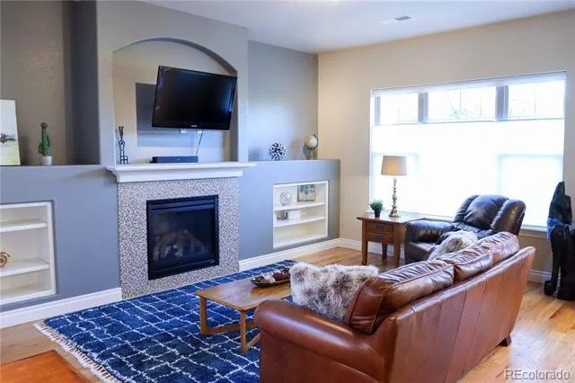 9242 Ridgegate Parkway Lone Tree, CO 80124